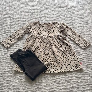 Magnetic Me Dress & Pant Set